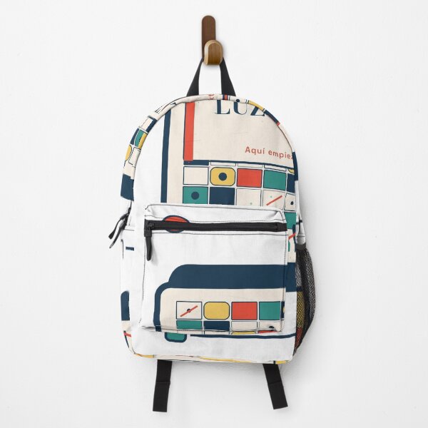 Item preview, Luz Valiente Visual Culture Studio designed and sold by NiloStudio.