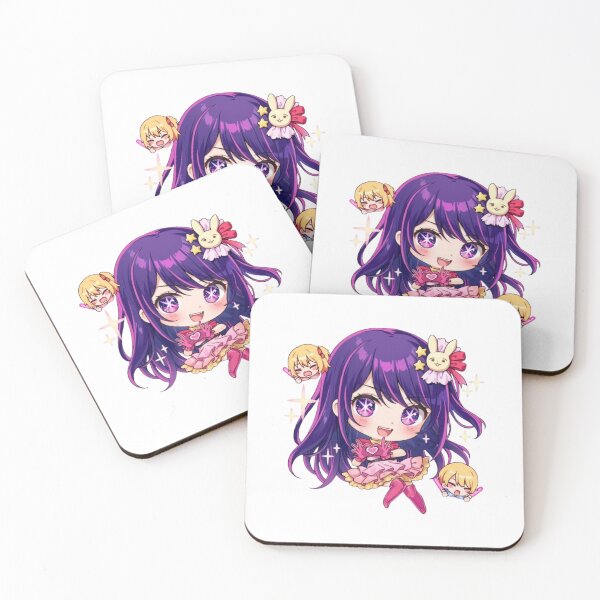 Item preview,  Ai hoshino Oshi no ko designed and sold by Brain-Spyro.