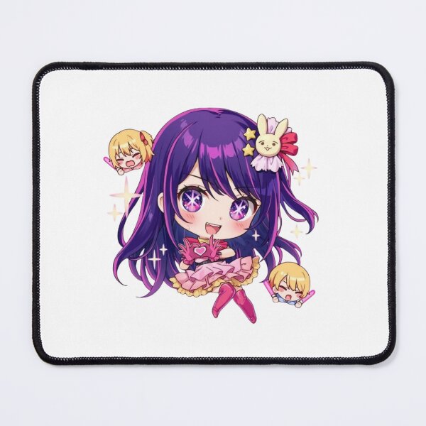 Item preview, Ai hoshino Oshi no ko designed and sold by Brain-Spyro.