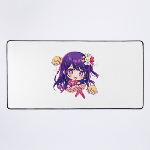 Item preview, Ai hoshino Oshi no ko designed and sold by Brain-Spyro.