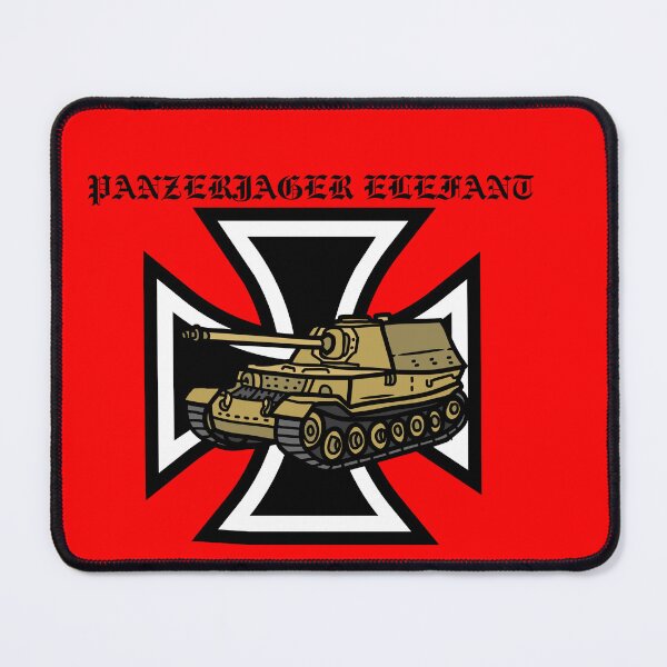 Item preview, Panzerjager Elefant designed and sold by HillC1985.