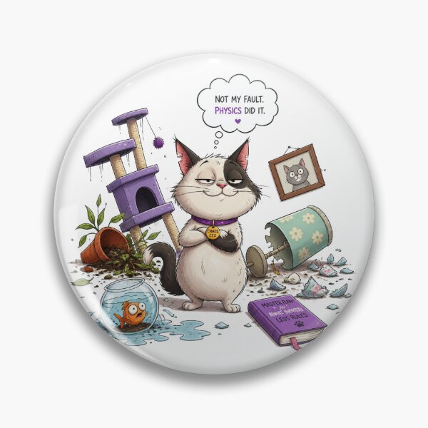 Item preview, It's physics designed and sold by Talpha.