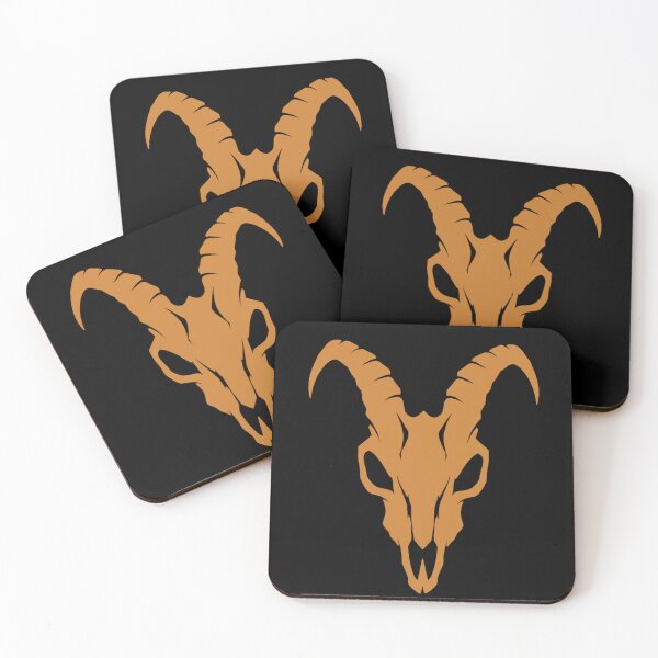 Item preview, Bronze Goat designed and sold by NUCNWolf.