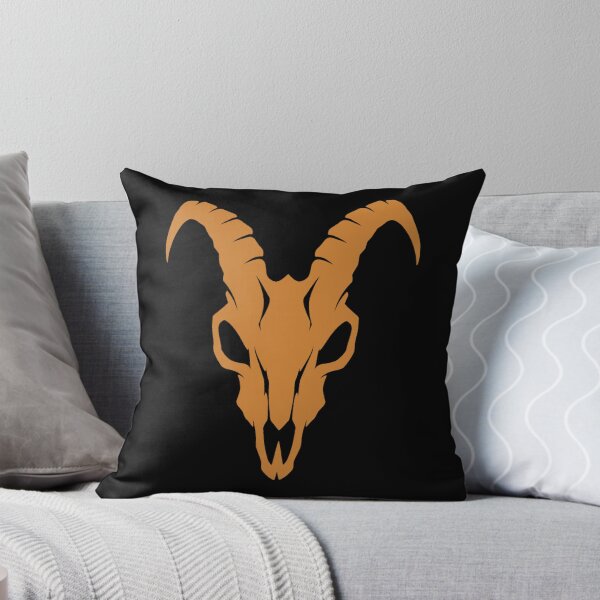 Item preview, Bronze Goat designed and sold by NUCNWolf.