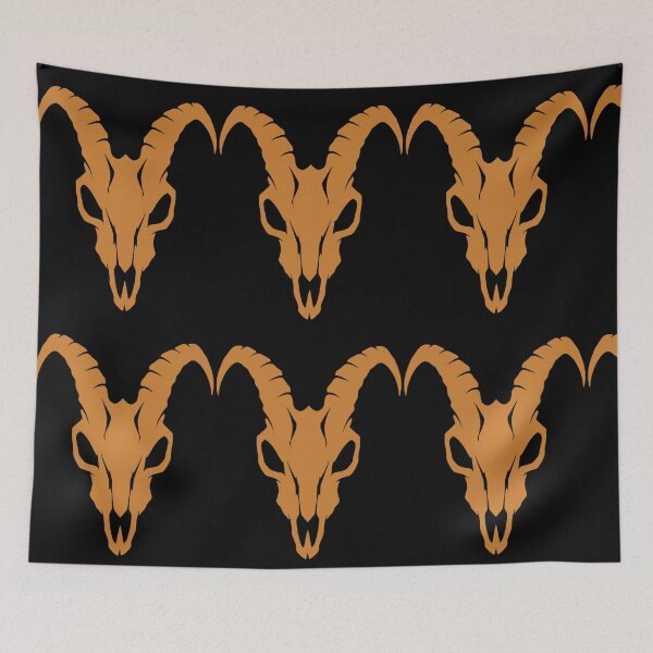 Item preview, Bronze Goat designed and sold by NUCNWolf.