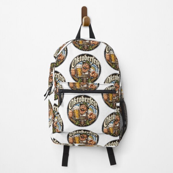 Item preview, Oktoberfest Bavarian Beer Festival – Prost! designed and sold by Wilcox PhotoArt.