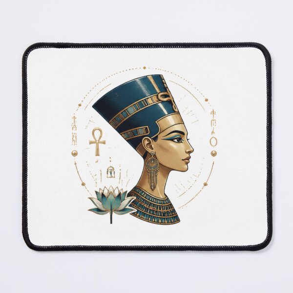 Item preview, Nefertiti designed and sold by RadwaNour.