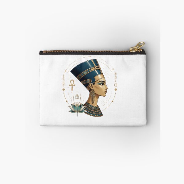 Item preview, Nefertiti  designed and sold by RadwaNour.