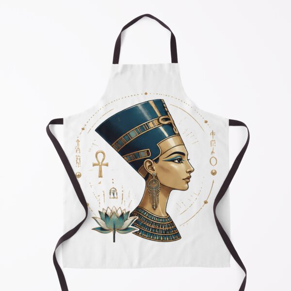 Item preview, Nefertiti designed and sold by RadwaNour.