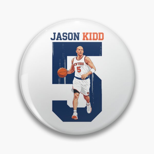 Item preview, Jason K 5 Basketball Guard New York Athlete designed and sold by RaineeMcDaniel.