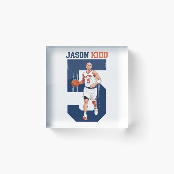 Item preview, Jason K 5 Basketball Guard New York Athlete designed and sold by RaineeMcDaniel.