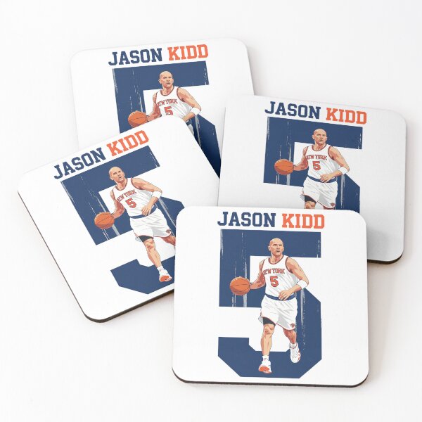 Item preview, Jason K 5 Basketball Guard New York Athlete designed and sold by RaineeMcDaniel.