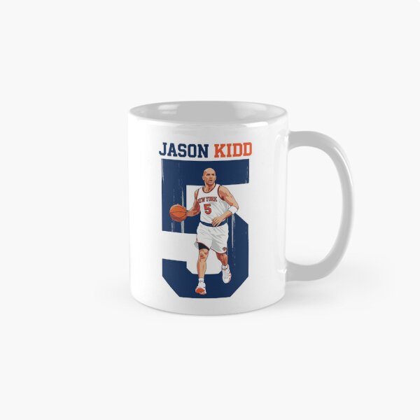 Item preview, Jason K 5 Basketball Guard New York Athlete designed and sold by RaineeMcDaniel.