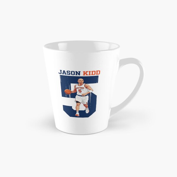 Item preview, Jason K 5 Basketball Guard New York Athlete designed and sold by RaineeMcDaniel.