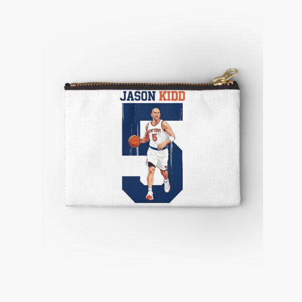 Item preview, Jason K 5 Basketball Guard New York Athlete designed and sold by RaineeMcDaniel.