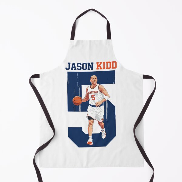 Item preview, Jason K 5 Basketball Guard New York Athlete designed and sold by RaineeMcDaniel.