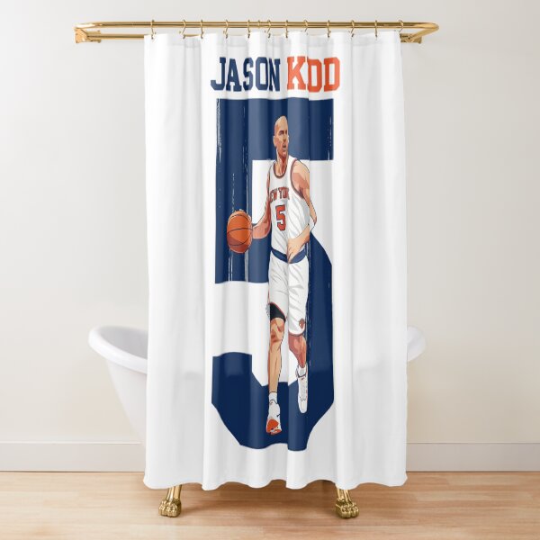 Item preview, Jason K 5 Basketball Guard New York Athlete designed and sold by RaineeMcDaniel.