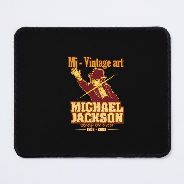 Item preview, Vintage art Mj  designed and sold by SparklesCo.