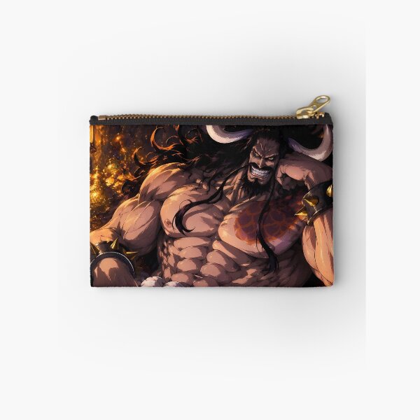 Item preview, Kaido Golden Treasure Cavern King designed and sold by Dashsopaner.