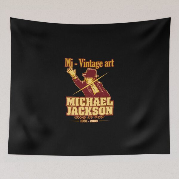 Item preview, Vintage art Mj  designed and sold by SparklesCo.