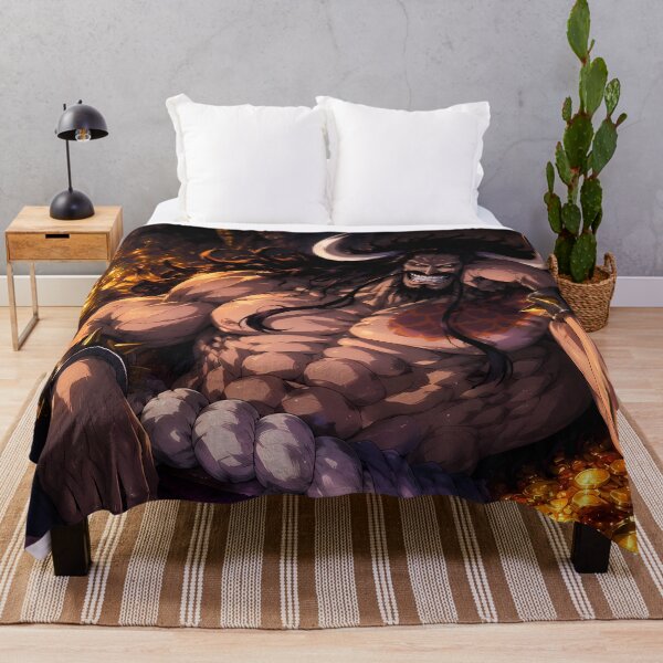 Item preview, Kaido Golden Treasure Cavern King designed and sold by Dashsopaner.