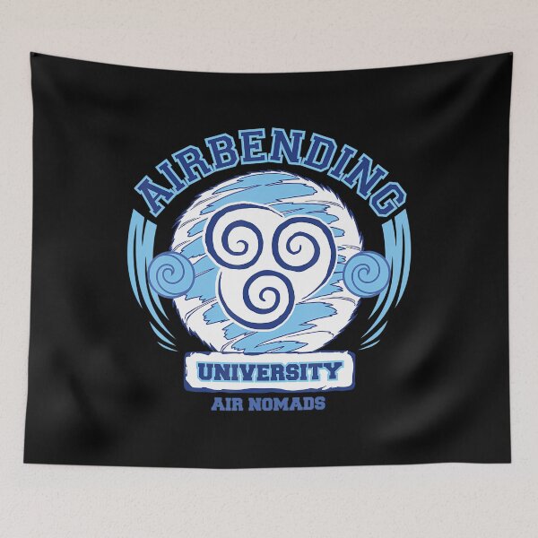 Item preview, Airbender Last Vintage Avatar Anime designed and sold by StoreArtashen.