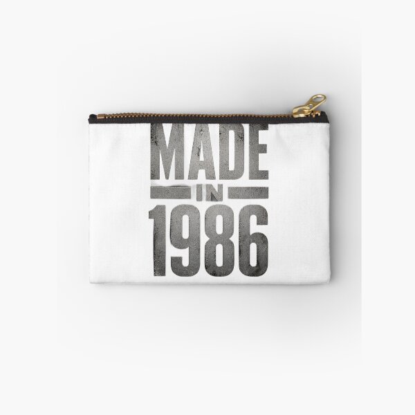 Item preview, Vintage Made In 1986 Classic 40th Birthday designed and sold by onestopstudio.