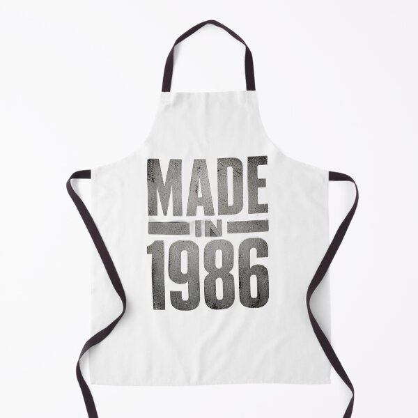 Item preview, Vintage Made In 1986 Classic 40th Birthday designed and sold by onestopstudio.
