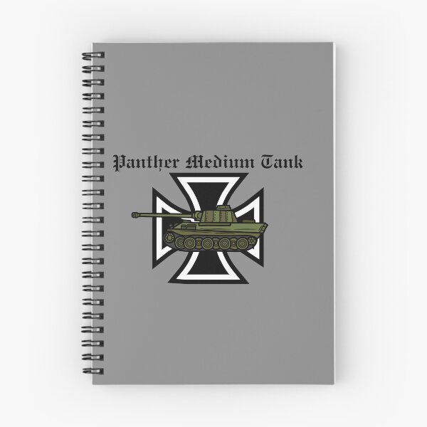 Item preview, Panther Medium Tank designed and sold by HillC1985.