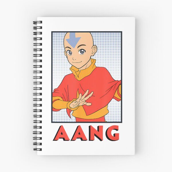 Item preview, Avatar Vintage Airbender Last Anime designed and sold by StoreArtashen.