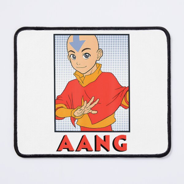 Item preview, Avatar Vintage Airbender Last Anime designed and sold by StoreArtashen.