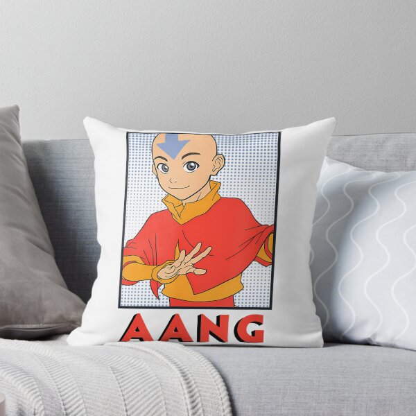 Item preview, Avatar Vintage Airbender Last Anime designed and sold by StoreArtashen.