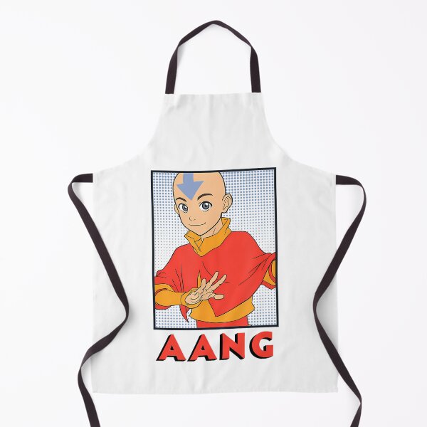 Item preview, Avatar Vintage Airbender Last Anime designed and sold by StoreArtashen.