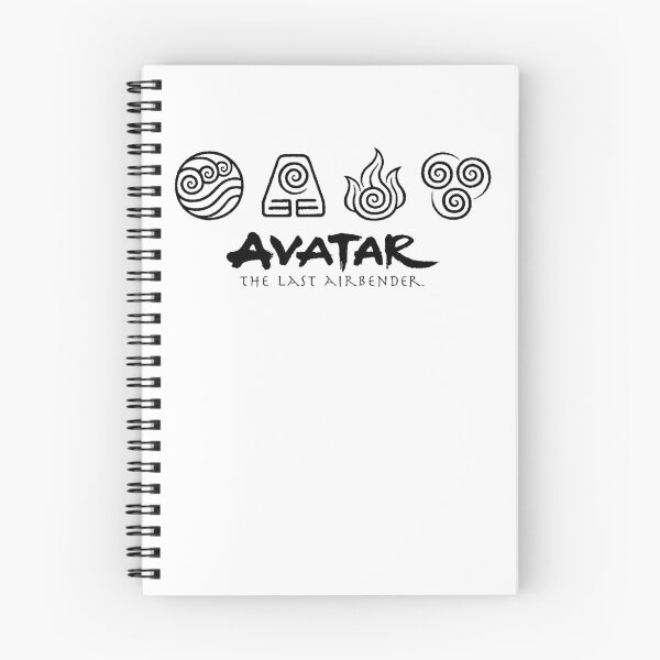 Item preview, Anime Last Vintage The Airbender Avatar designed and sold by StoreArtashen.