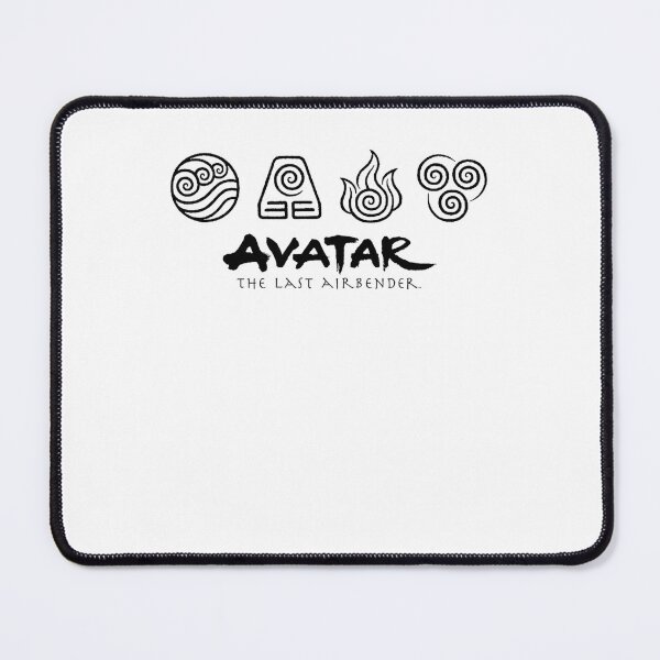 Item preview, Anime Last Vintage The Airbender Avatar designed and sold by StoreArtashen.