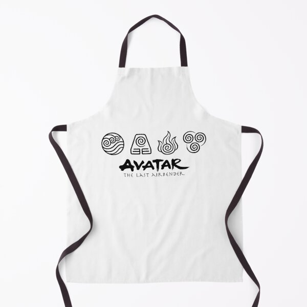 Item preview, Anime Last Vintage The Airbender Avatar designed and sold by StoreArtashen.