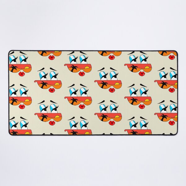 Item preview, Beautiful Summer Sunset Vibe designed and sold by ZERO-MIND.