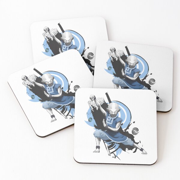 Item preview, Anime Avatar Vintage Last The Airbender designed and sold by StoreArtashen.