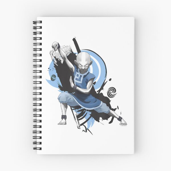 Item preview, Anime Avatar Vintage Last The Airbender designed and sold by StoreArtashen.