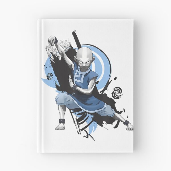 Item preview, Anime Avatar Vintage Last The Airbender designed and sold by StoreArtashen.