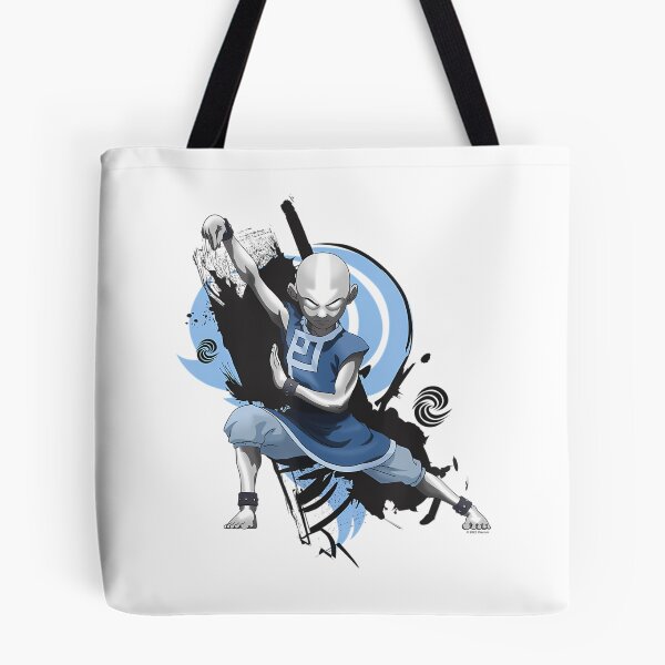 Item preview, Anime Avatar Vintage Last The Airbender designed and sold by StoreArtashen.