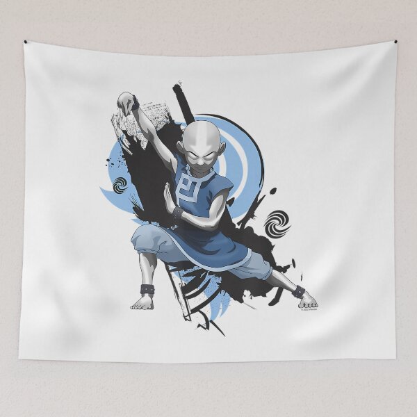 Item preview, Anime Avatar Vintage Last The Airbender designed and sold by StoreArtashen.