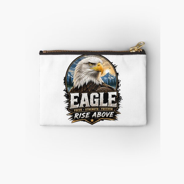 Item preview, Bald Eagle  designed and sold by MR4me.