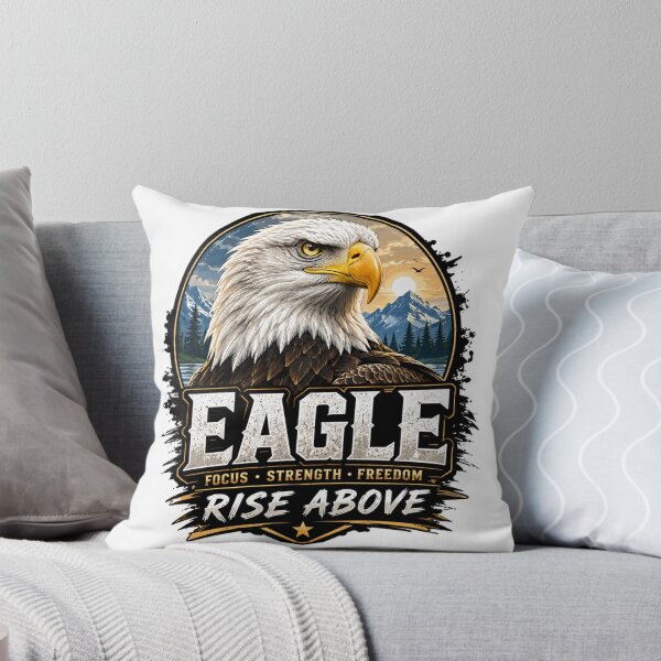 Item preview, Bald Eagle  designed and sold by MR4me.