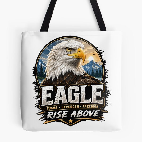Item preview, Bald Eagle  designed and sold by MR4me.