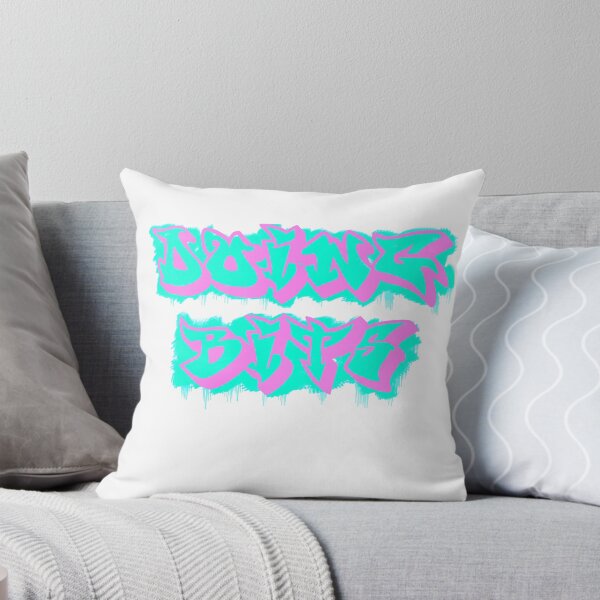 Item preview, "Doing Bits" Graffiti Style designed and sold by qlobba.