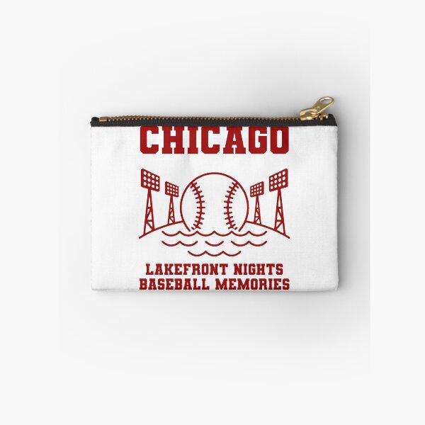 Item preview, Chicago Baseball - Lakefront Nights designed and sold by MASMUS27.