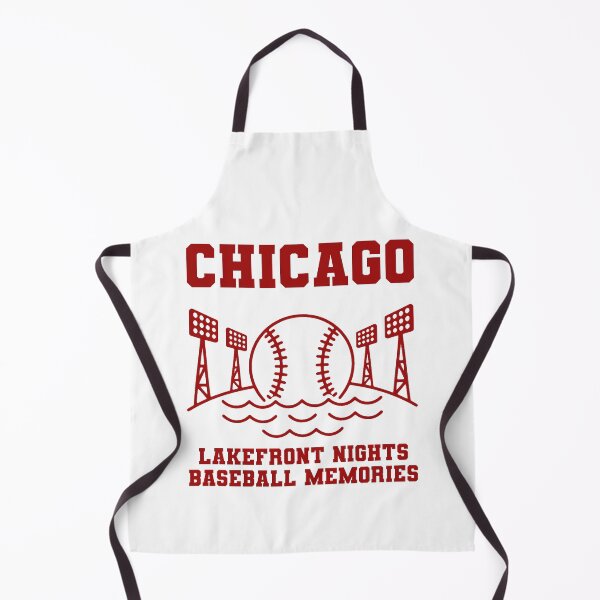 Item preview, Chicago Baseball - Lakefront Nights designed and sold by MASMUS27.
