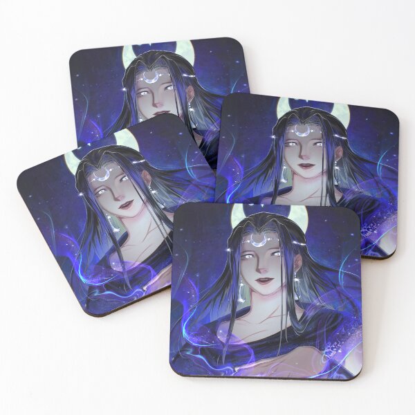 Item preview, Nyx designed and sold by Octopriteart.