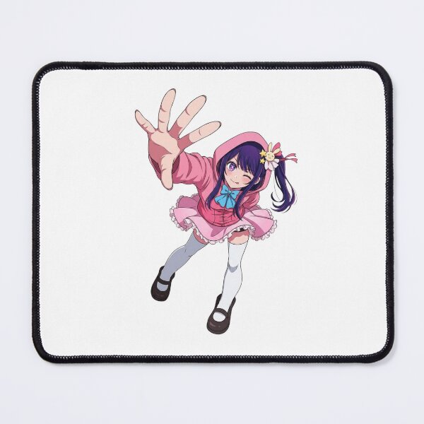 Item preview, Oshi no ko designed and sold by Brain-Spyro.